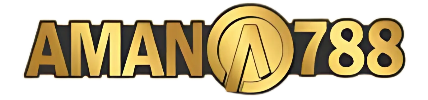 AMAN788 Logo