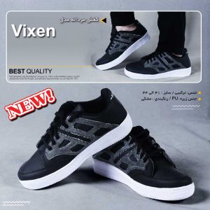 کفش مردانه مدل Vixen خرید