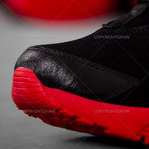 کفش Nike مدل Mita (مشکی قرمز)