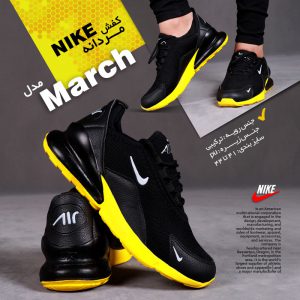 خرید کفش مردانه nike مدل March