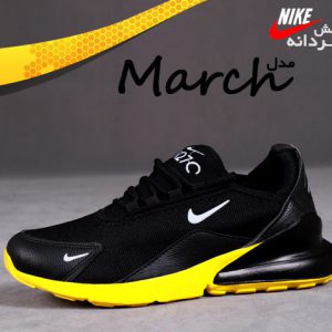 کفش مردانه nike مدل March