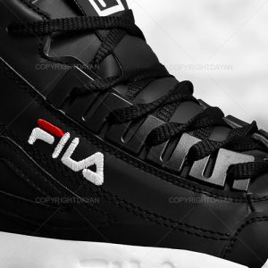 خرید کفش ساقدار زنانه Fila مدل F1309