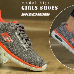 خرید کفش دخترانه 2019