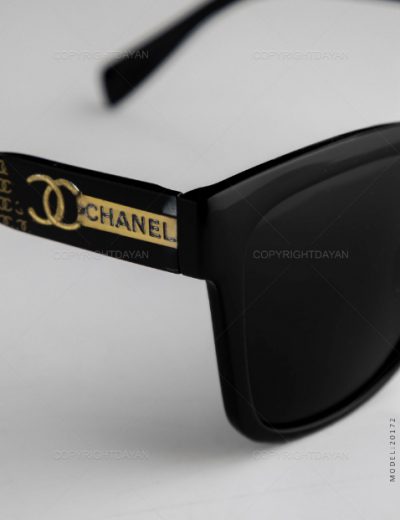کانیکالا عینک آفتابی زنانه Chanel مدل 20172